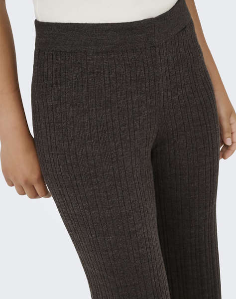 ONLY ONLTHEA PANT KNT