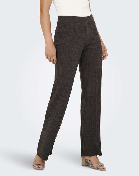 ONLY ONLTHEA PANT KNT