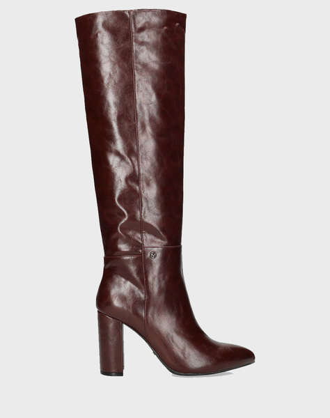 MEXX KRYSTAL INDY Heeled high boot