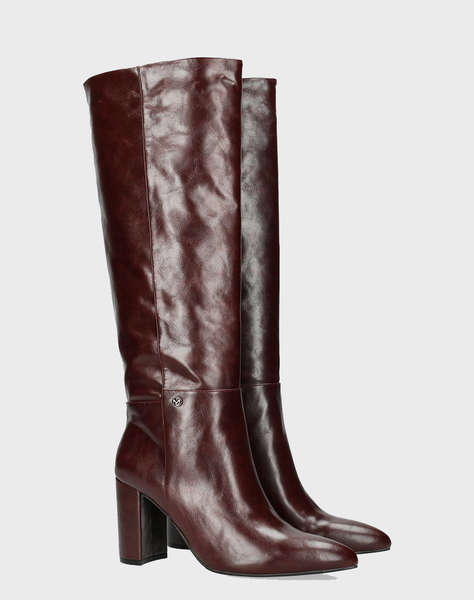 MEXX KRYSTAL INDY Heeled high boot