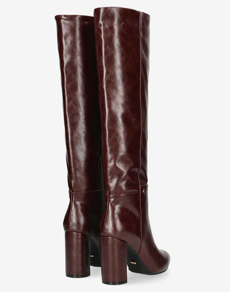 MEXX KRYSTAL INDY Heeled high boot