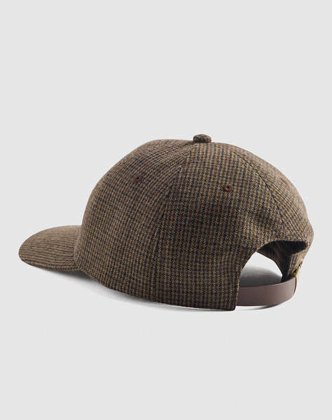 LEVIS RELAXED DAD HERITAGE CAP