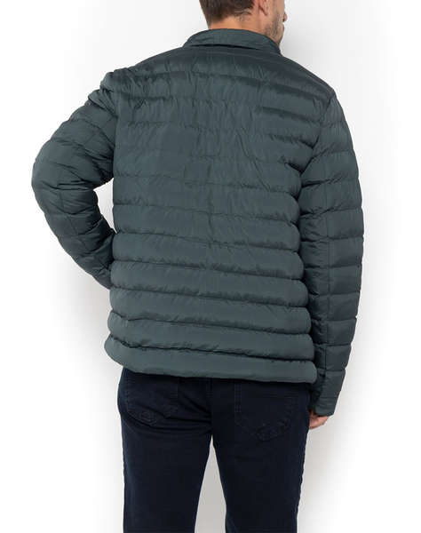 THE BOSTONIANS GEACA BOMBER REGULAR FIT