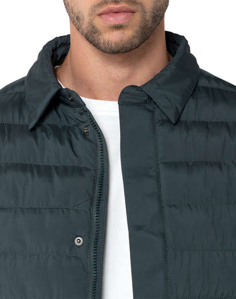 THE BOSTONIANS GEACA BOMBER REGULAR FIT