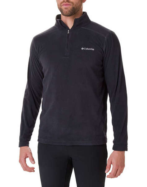 COLUMBIA BLUZA BARBATI Klamath Range™ II Half Zip Fleece