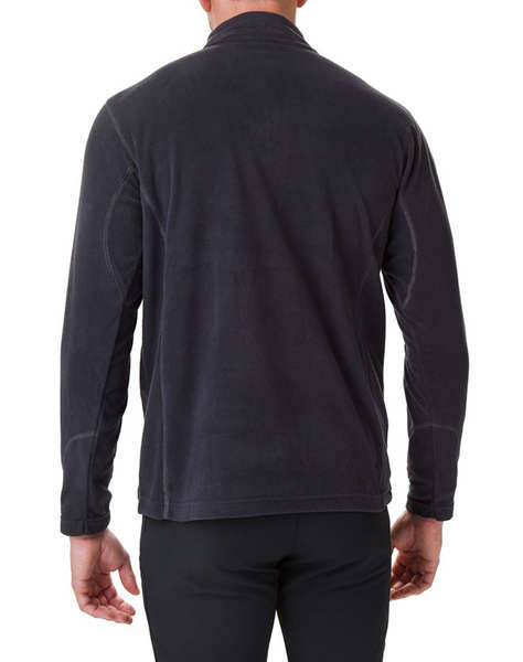 COLUMBIA BLUZA BARBATI Klamath Range™ II Half Zip Fleece