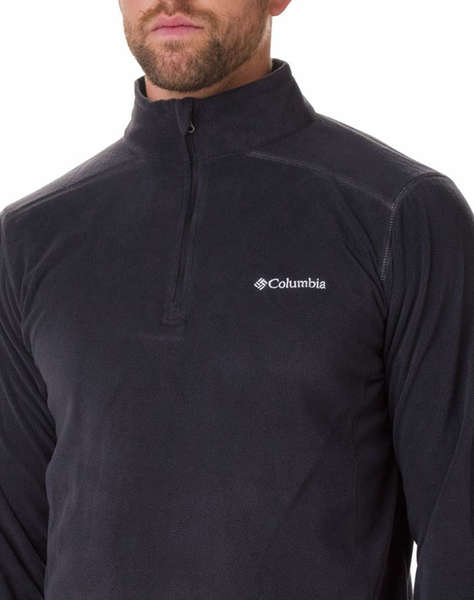 COLUMBIA BLUZA BARBATI Klamath Range™ II Half Zip Fleece