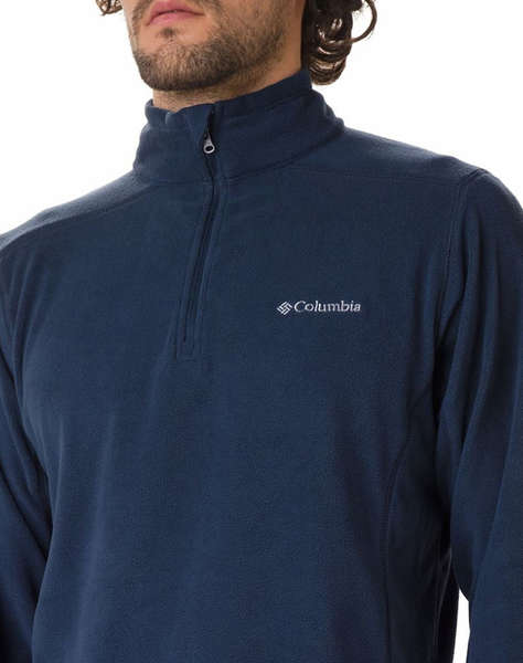 COLUMBIA BLUZA BARBATI Klamath Range™ II Half Zip Fleece