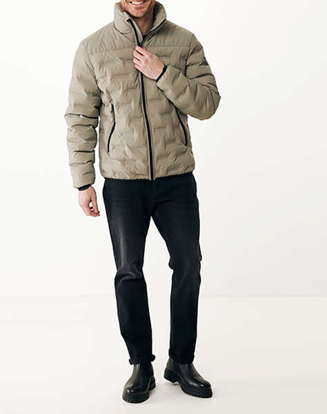MEXX Puffer jacket