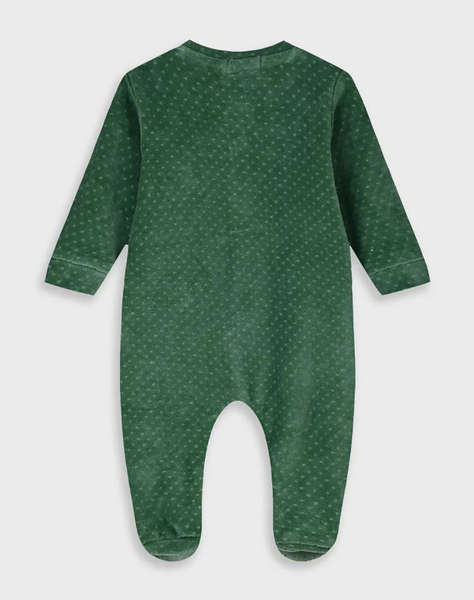 ENERGIERS SALOPETA BEBE