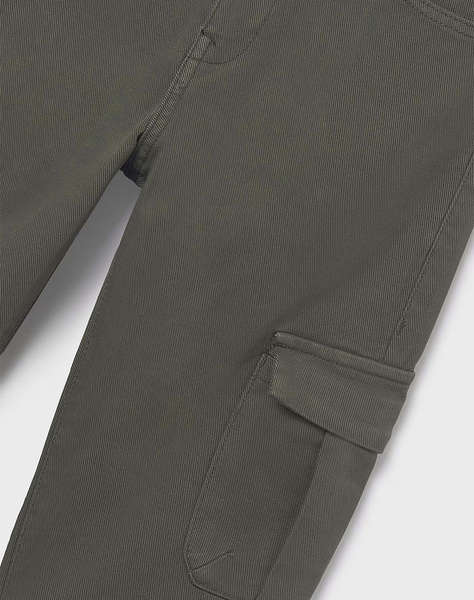 MAYORAL PANTALONI CARGO