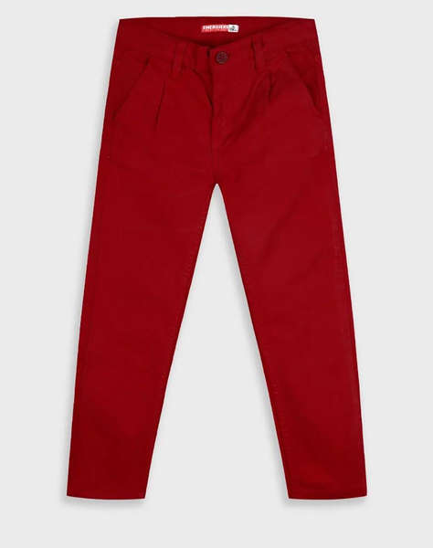 ENERGIERS PANTALONI
