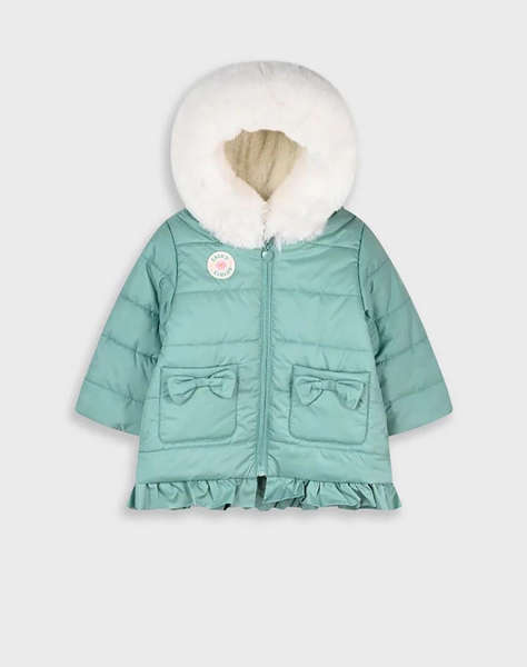 ENERGIERS JACKET BEBE