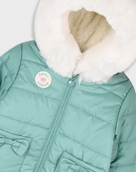 ENERGIERS JACKET BEBE