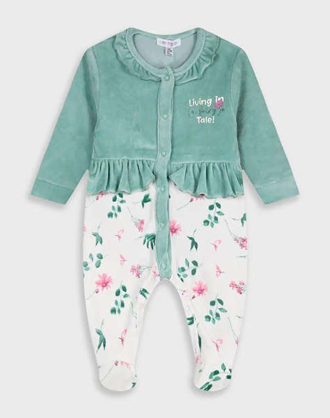 ENERGIERS SALOPETA BEBE