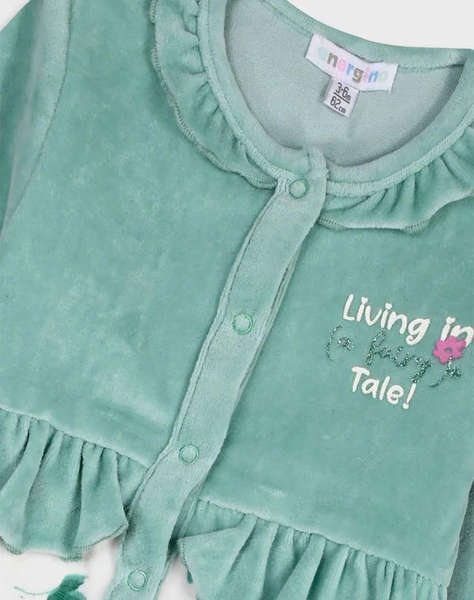 ENERGIERS SALOPETA BEBE