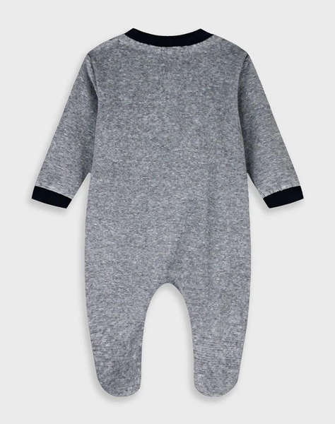 ENERGIERS SALOPETA BEBE