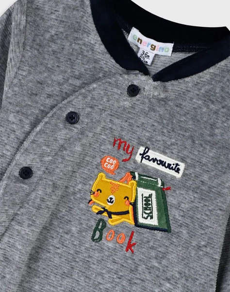 ENERGIERS SALOPETA BEBE