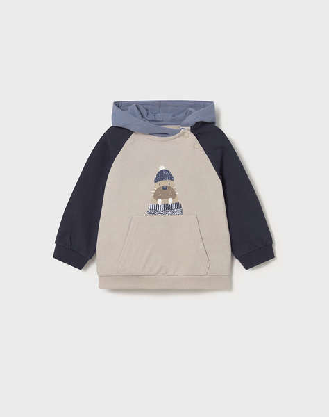 MAYORAL SET BEBE 2 PANTALONI