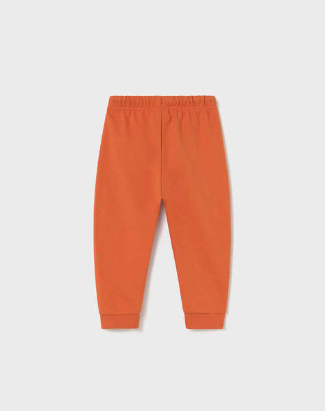 MAYORAL SET BEBE 2 PANTALONI