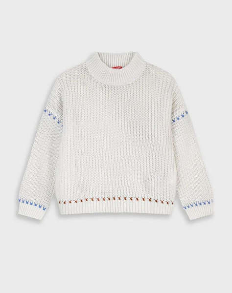 ENERGIERS BLUZA TRICOTATA