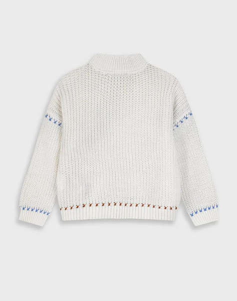 ENERGIERS BLUZA TRICOTATA