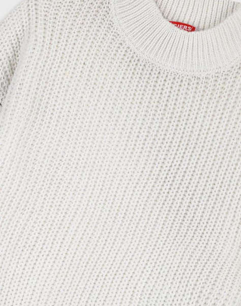 ENERGIERS BLUZA TRICOTATA