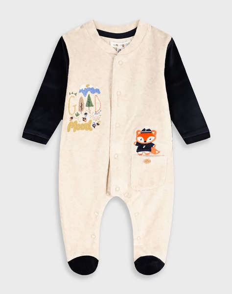 ENERGIERS SALOPETA BEBE