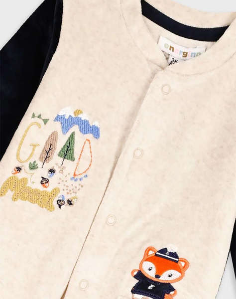 ENERGIERS SALOPETA BEBE