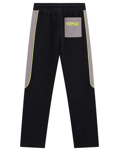 GUESS ACTIVE PANTS PANTALONI DE COPII BOY