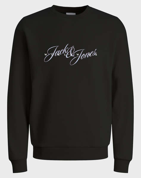 JACK&JONES JORINWOOD SWEAT CREW NECK FST JNR