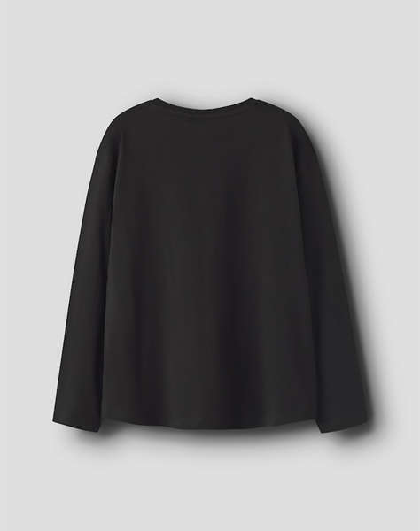 NAME IT NKFVEEN LS RLX TOP