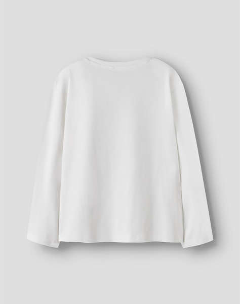 NAME IT NKFVEEN LS RLX TOP