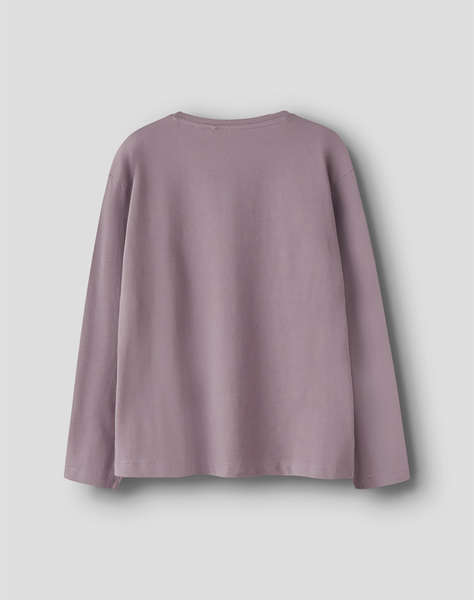 NAME IT NKFVEEN LS RLX TOP