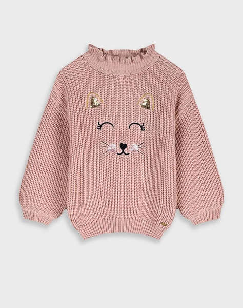 ENERGIERS BLUZA TRICOTATA