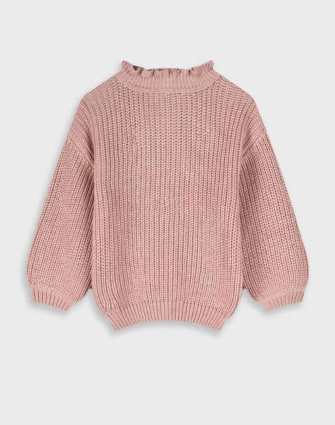 ENERGIERS BLUZA TRICOTATA