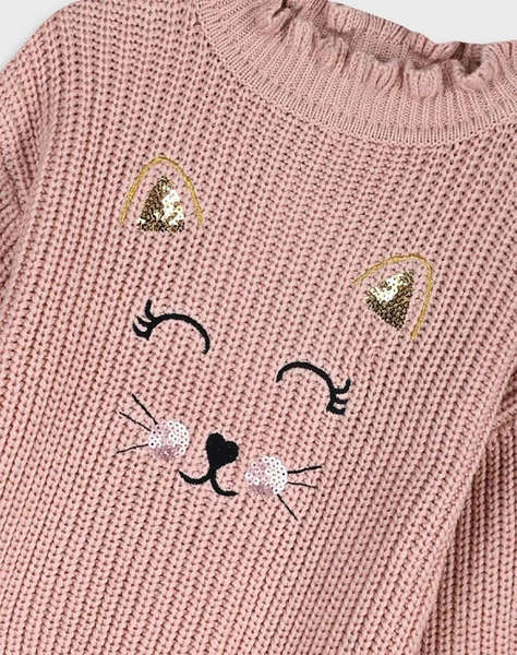 ENERGIERS BLUZA TRICOTATA