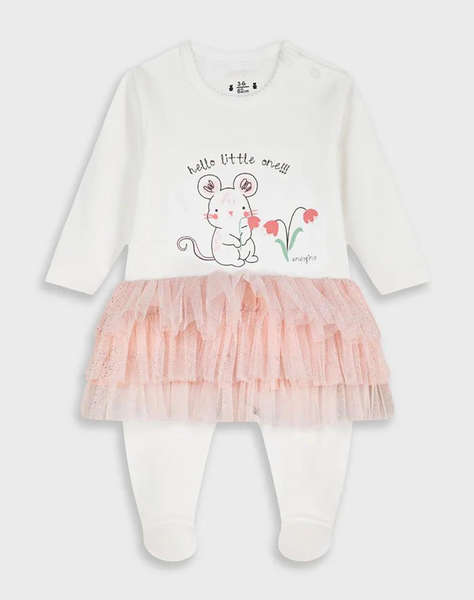 ENERGIERS SALOPETA BEBE