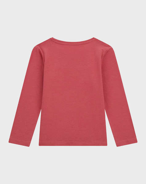 GUESS LS T-SHIRT BLUZA DE COPII GIRL