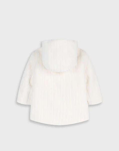 ENERGIERS JACKET BEBE FATA VERSO