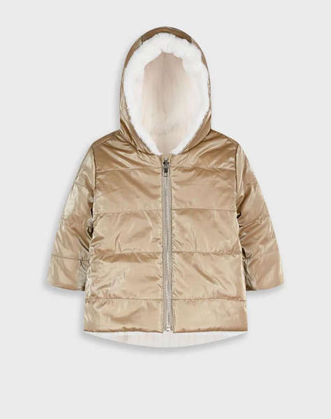 ENERGIERS JACKET BEBE FATA VERSO