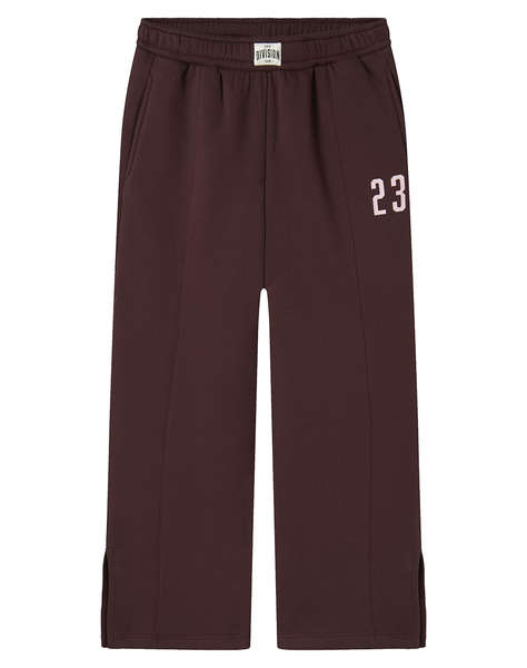 NAME IT NKFODIKA NREG WIDE SWE PANT BRU BF