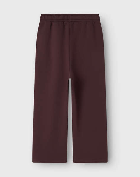NAME IT NKFODIKA NREG WIDE SWE PANT BRU BF
