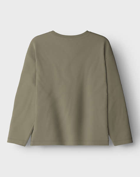 NAME IT NKMVICTOR LS RLX TOP