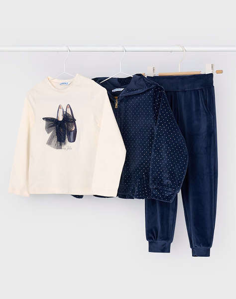 MAYORAL TRENING 3 BUCATI