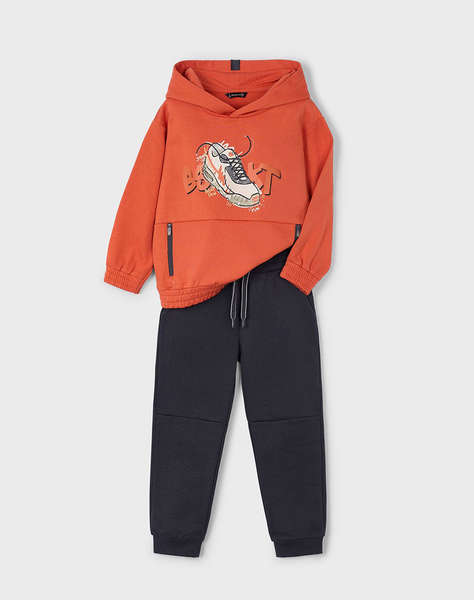 MAYORAL TRENING PULOVER 