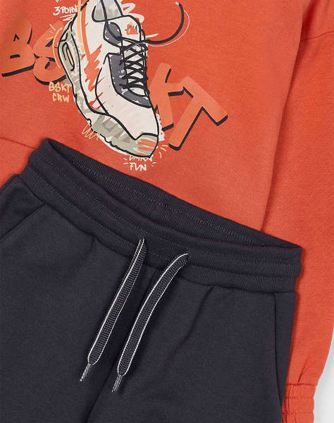 MAYORAL TRENING PULOVER 