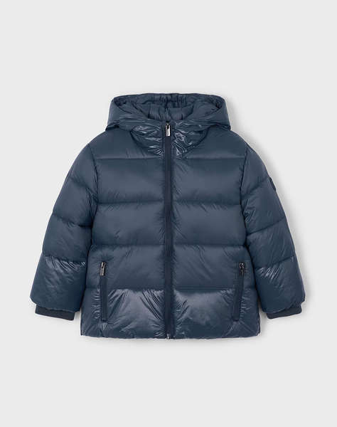 MAYORAL GEACA LUCIOASA