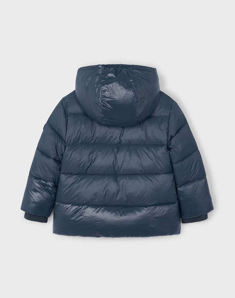 MAYORAL GEACA LUCIOASA