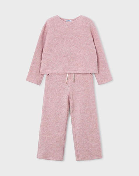 MAYORAL SET PANTALONI